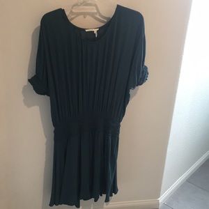 Anthropologie Floreat Brand Dress Size Medium